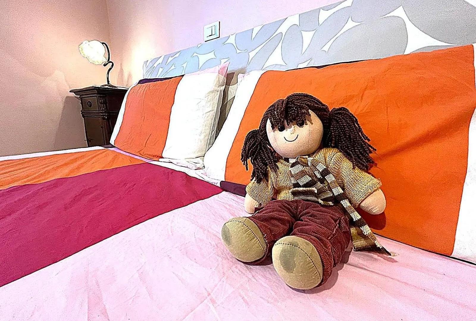 Gasthof Room Rental Pisa - Parking E Wifi Gratuiti