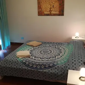 Appartamento Holidays, Pisa