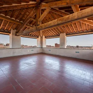 Appartamento Nella Torre Del Poschi, Pisa