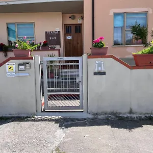 Πανσιόν Via Vai, Πίζα
