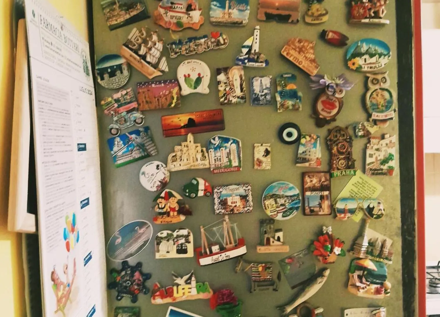 Room Rental Pisa - Parking E Wifi Gratuiti Πανσιόν