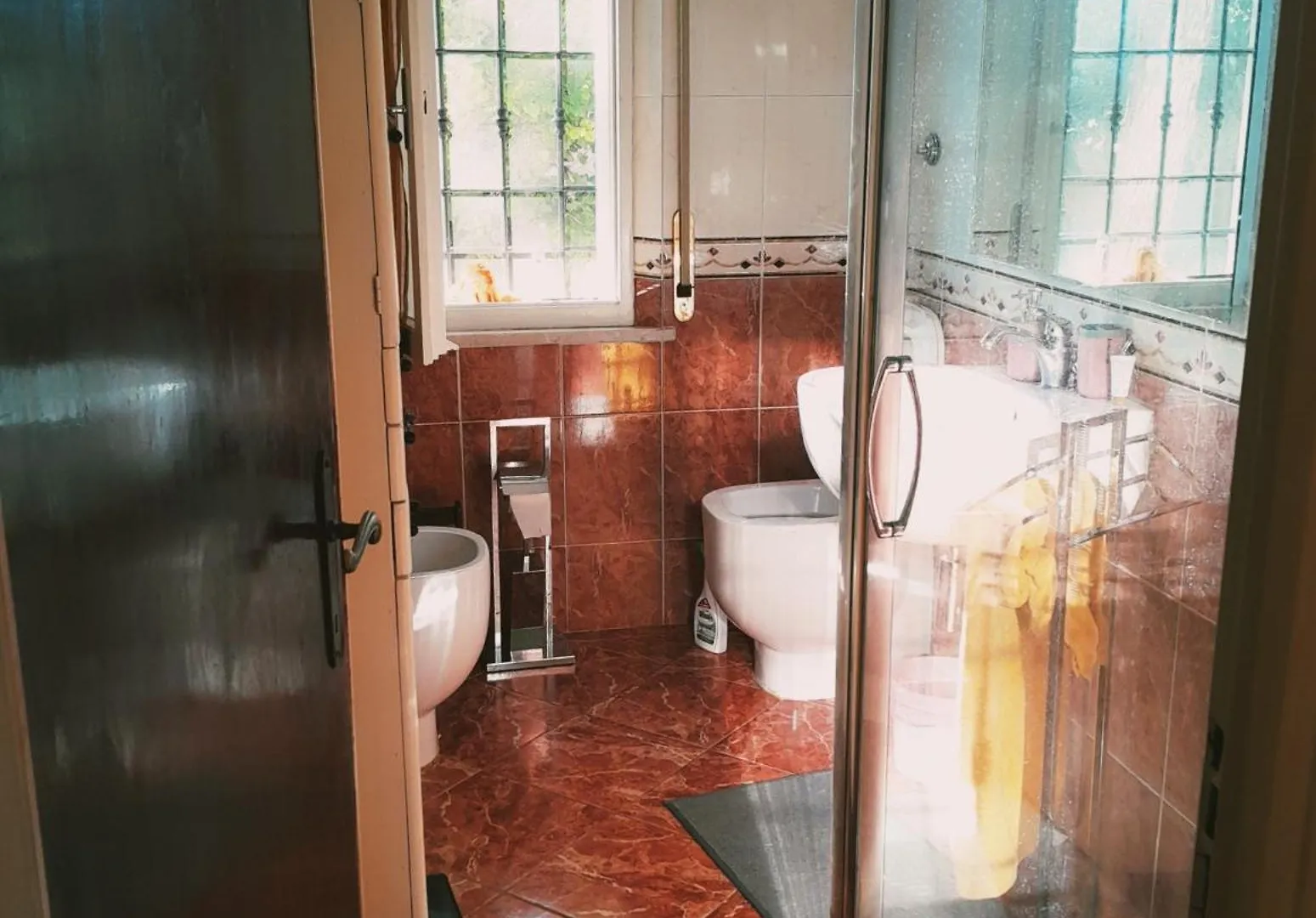 Πανσιόν Room Rental Pisa - Parking E Wifi Gratuiti