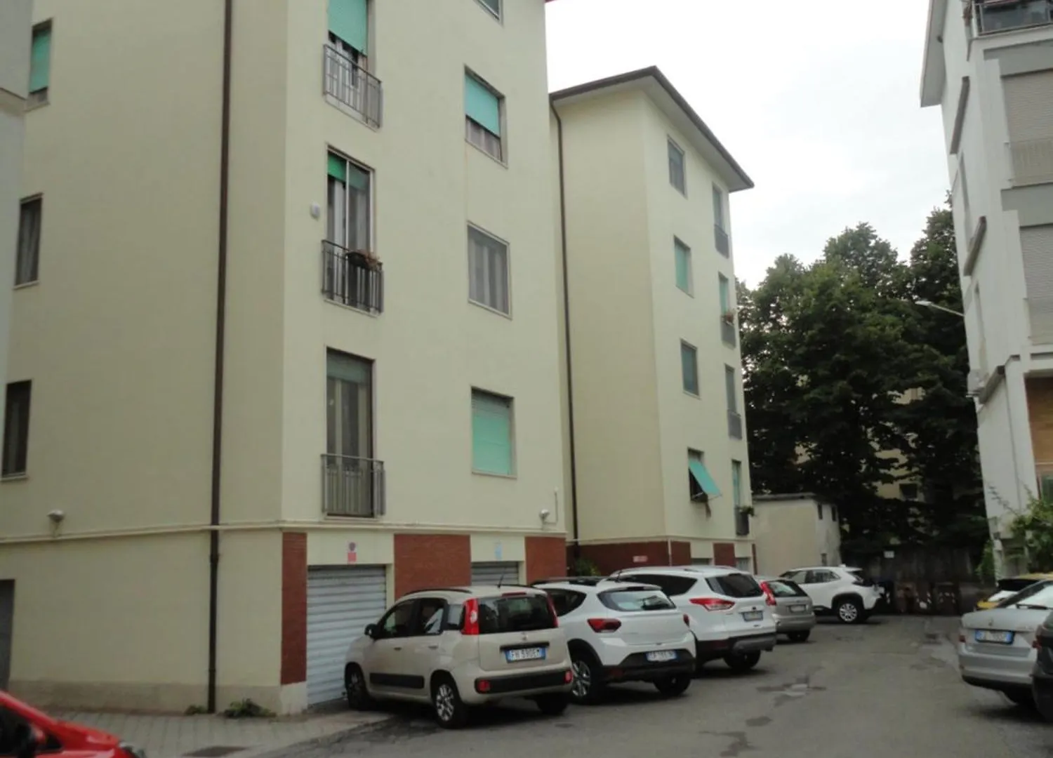 Πανσιόν Room Rental Pisa - Parking E Wifi Gratuiti
