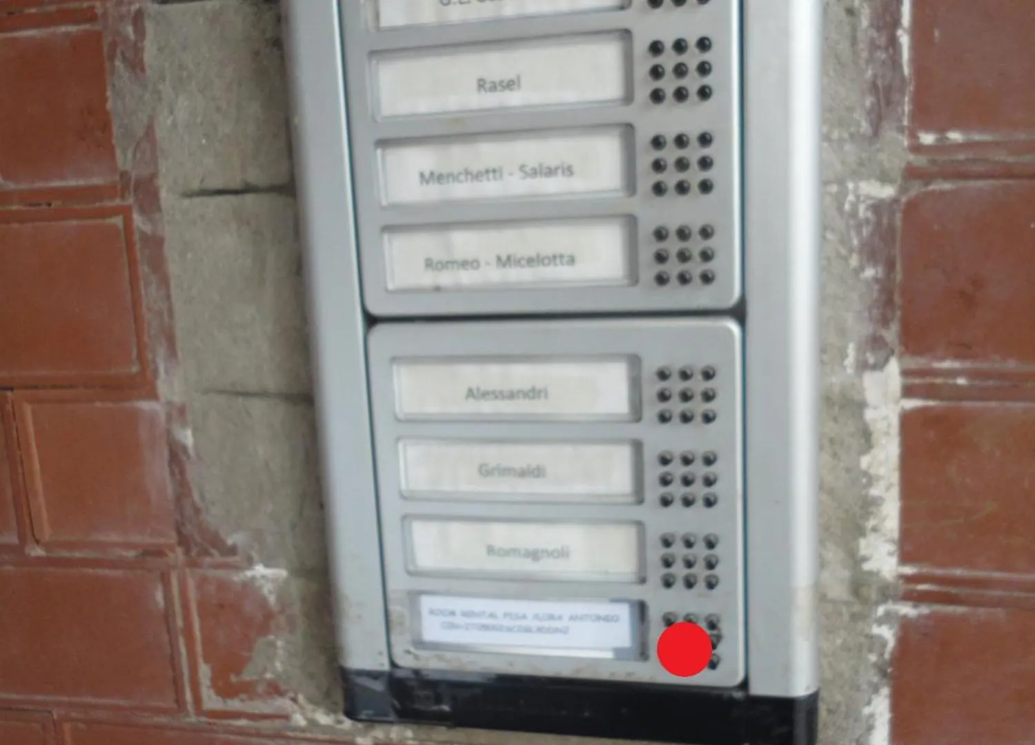 Room Rental Pisa - Parking E Wifi Gratuiti 0*,  Ιταλία