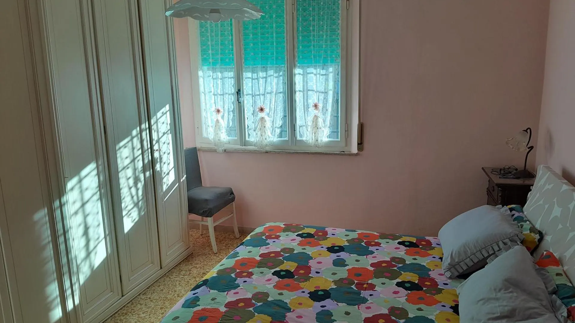 Guest house Room Rental Pisa - Parking E Wifi Gratuiti