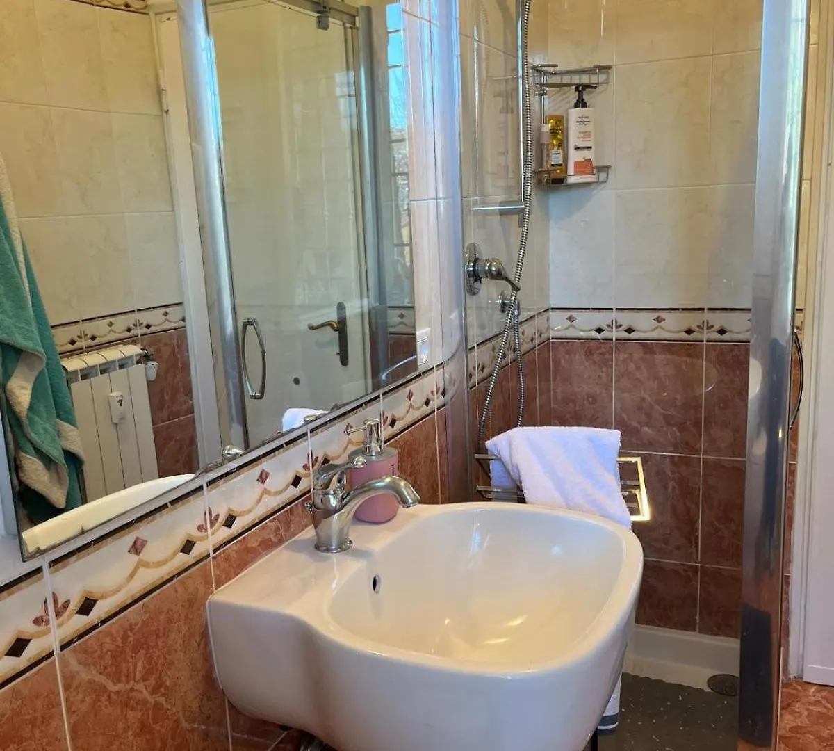 Room Rental Pisa - Parking E Wifi Gratuiti Guest house