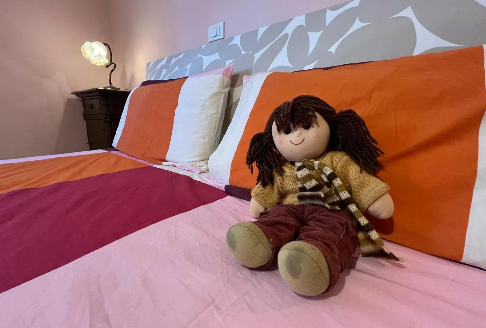 Room Rental Pisa - Parking E Wifi Gratuiti 0*,